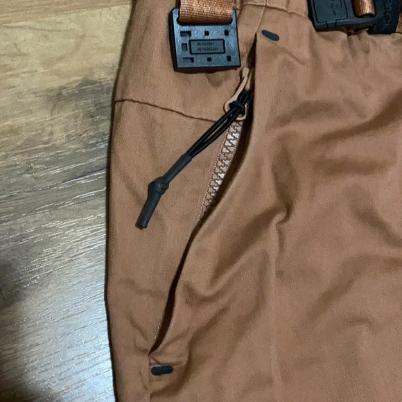 Nike Tech Pack Tapered Woven Joggers
